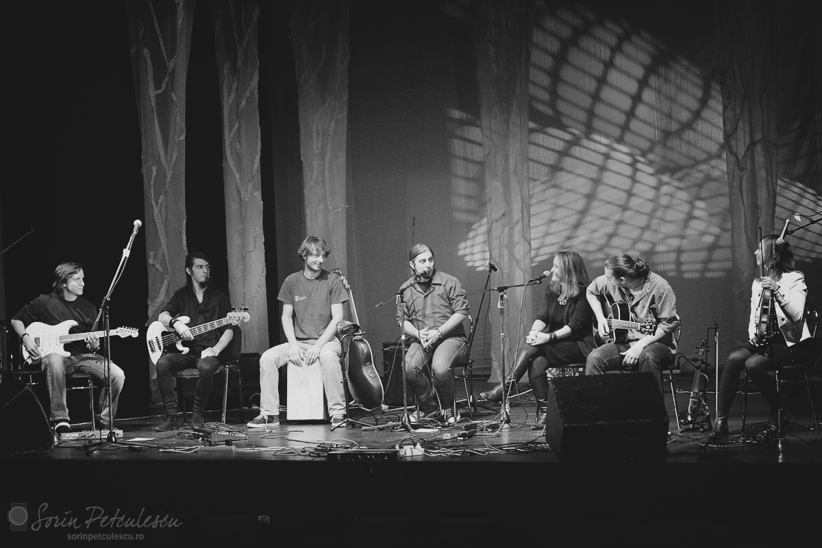 Festcast2014 B&W 26